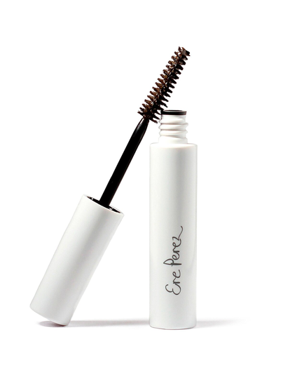 Natural almond mascara -ripsiväri 10 ml