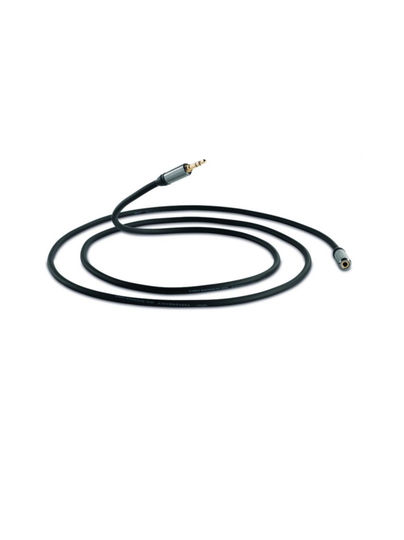 Qed performance headphone 3.5mm ext, 5m