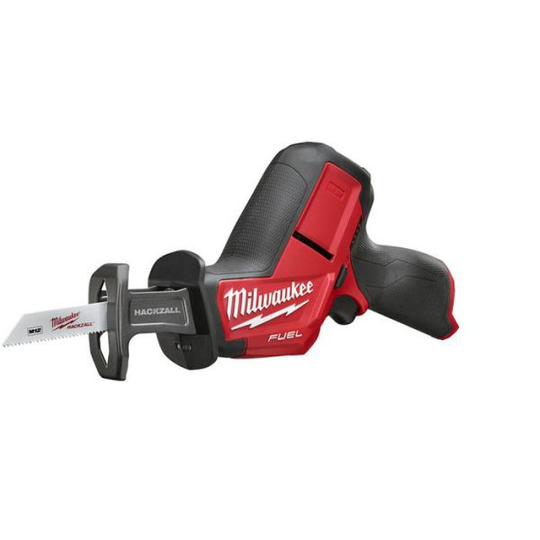 Milwaukee M12 CHZ-0 Puukkosaha ilman akkua ja laturia