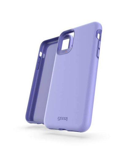 Holborn iphone 11 pro max -suojakuori (lilac)