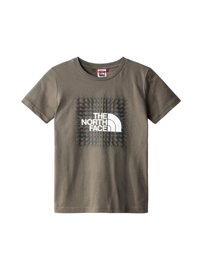 Teens box -t-paita