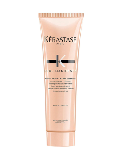 Curl manifesto fondant hydratation essentielle -hoitoaine 250 ml