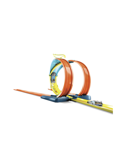 Hotwheels tb split loop pack