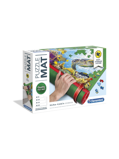 Puzzle mat 500-2000