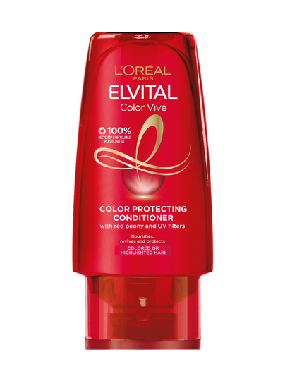 Elvital color-vive -hoitoaine
