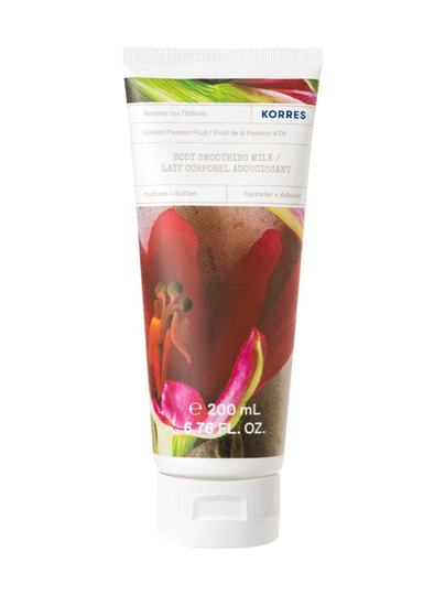 Golden passion fruit body milk -vartalovoide 200 ml