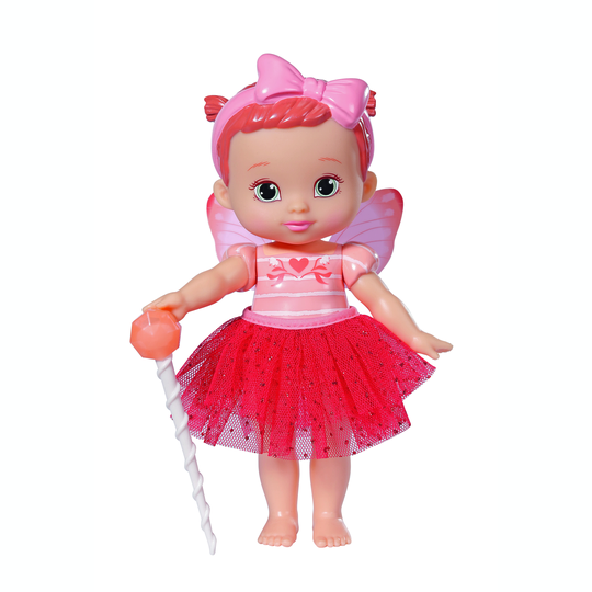 BABY born - Fantasy Fairy Poppy, 18cm (831823)