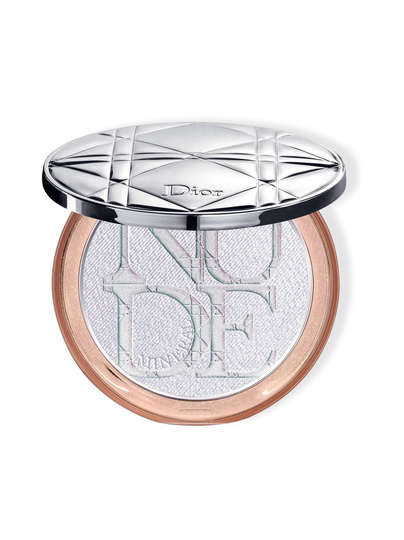 Diorskin mineral nude luminizer -puuteri 10 g