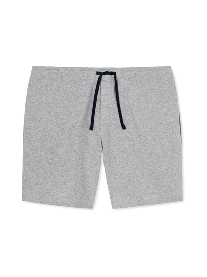 Mix+relax long boxer -pyjamashortsit
