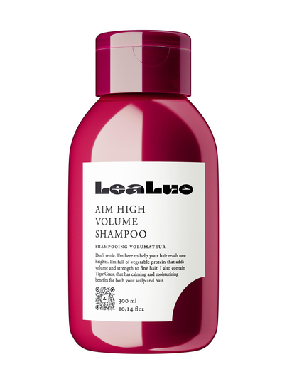 Aim high volume -shampoo 300 ml