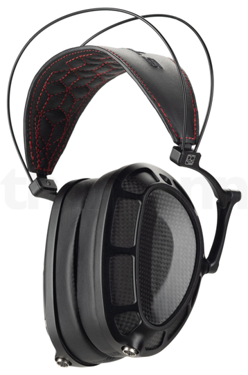 Dan Clark Stealth, kuulokkeet